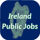 Ireland Pubic Jobs icône
