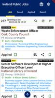 Ireland Pubic Jobs-poster