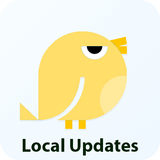 KoChats - Public News & Twet simgesi