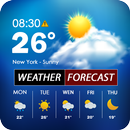 Weather Forecast, Live Weather APK