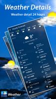 Weather تصوير الشاشة 3
