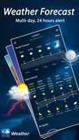 Weather تصوير الشاشة 1