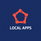 Local Apps Zeichen