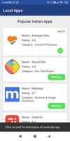 Local Apps poster
