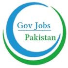 PAKISTAN Government Jobs Zeichen