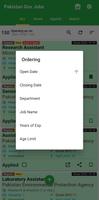 PAKISTAN Government Jobs screenshot 2