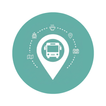 LocaGo | Kathmandu Bus Routes icon