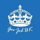 Civil Service Jobs UK icône