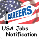 APK USA Jobs Notification