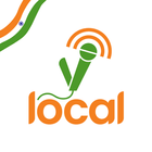 Vocal For Local أيقونة