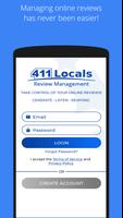 411 Locals Review Management ภาพหน้าจอ 1