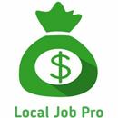 Local Job Pro aplikacja