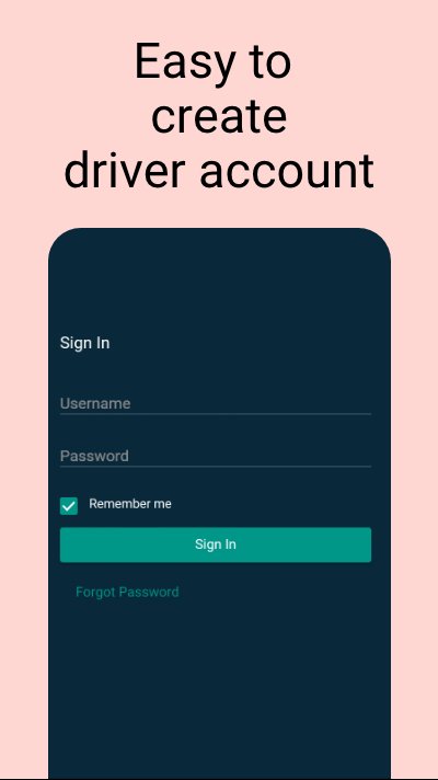 Local Drop Driver APK for Android Download