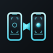 LocalCamMirror security camera icon