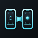 LocalCamMirror security camera aplikacja