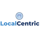 LocalCentric ไอคอน