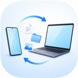 LocalClip - PC to Phone Sync