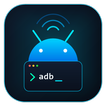 Local ADB Shell: ADB Terminal icon