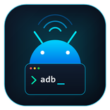 Local ADB Shell: ADB Terminal
