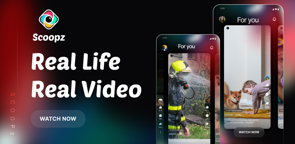 How to Download Scoopz: Real Life, Real Videos APK Latest Version 3.38.0 for Android 2026