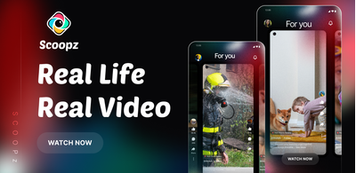 How to Download Scoopz: Real Life, Real Videos APK Latest Version 3.24.0 for Android 2026