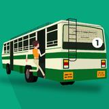 Townbus App: TNSTC Bus Timings