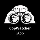 CopWatcher App आइकन