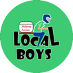 LocalBoyService ikona