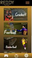 Reddy Anna Book Cric Live Line gönderen
