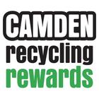 Camden Recycling Rewards icône