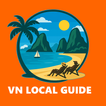 VN Local Guide icône