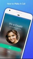 Advice For Happn Plakat