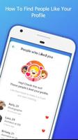 Advice For Happn Screenshot 1