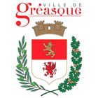 Greasque icône