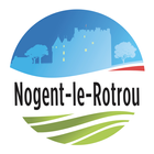 Nogent-le-Rotrou icône