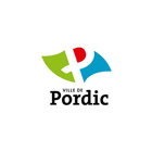 Pordic आइकन