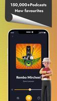 Live Radio Music Player App screenshot 2