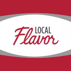 Local Flavor アプリダウンロード