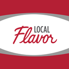 Local Flavor icono