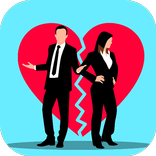 المشاكل الزوجية