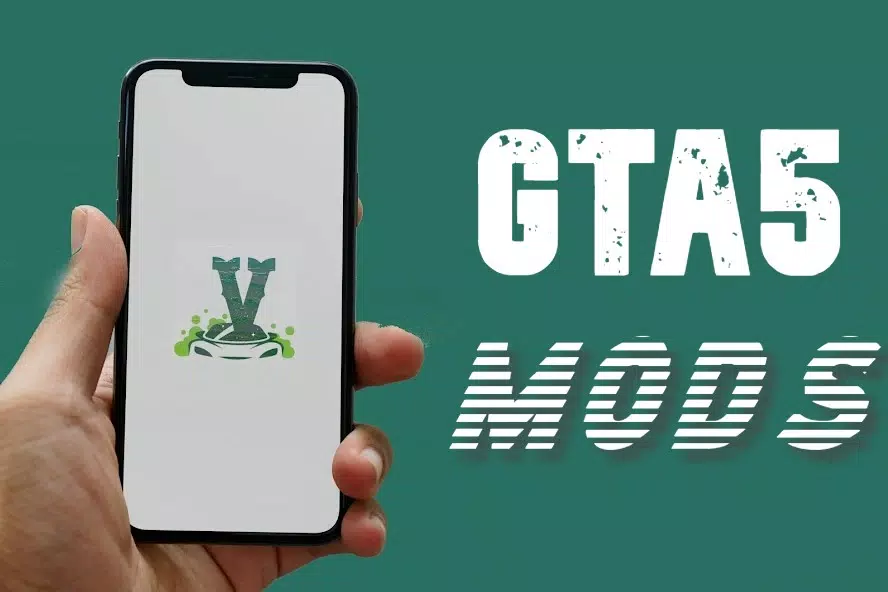 GTA 5 Tips APK + Mod for Android.