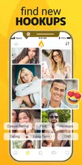 Скачать Local Hookup Dating Chat Date XAPK