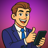 Idle Business Empire - Be Rich