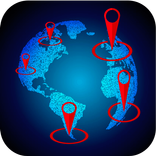 LOCmapa Localizador Cel Guia