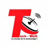 Tech-Welt