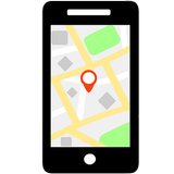 Localiser un numéro icon