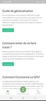 Localiser un numéro Screenshot 3