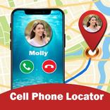 Localizar a Mi Pareja Guia