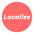 Localize