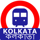 Kolkata Sub Local Train - Live APK